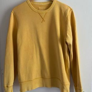 Gap Mens Crewneck Sweatshirt